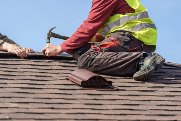 Best Flat Roof Repair Services  in Lockland, OH
