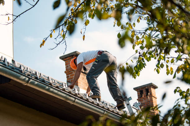 Best Roof Leak Repair  in Lockland, OH