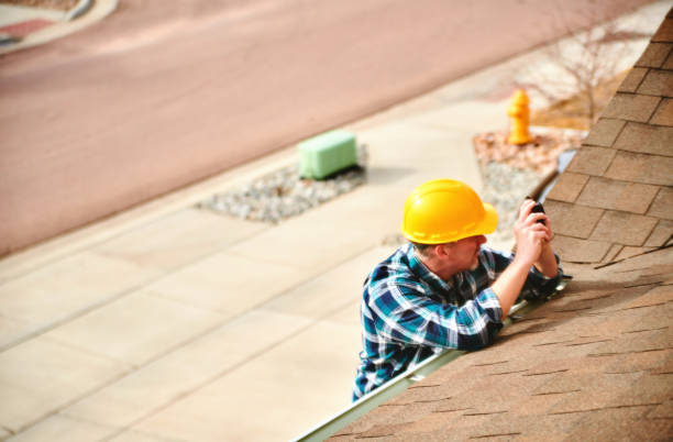 Best Metal Roofing Contractor  in Lockland, OH