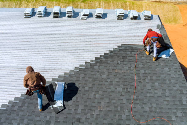 Best Shingle Roofing Installation  in Lockland, OH