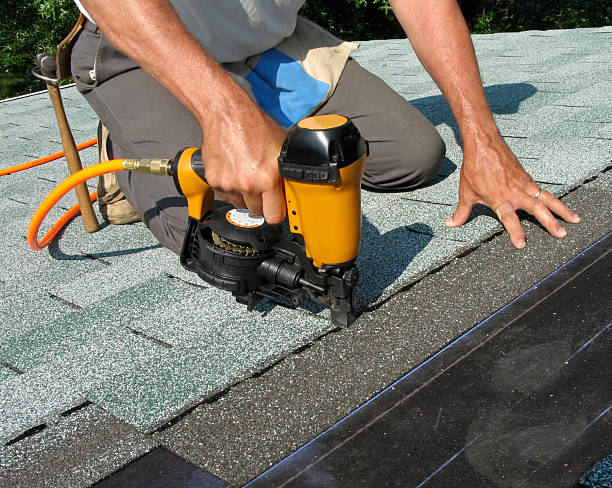 Best New Roof Installation  in Lockland, OH