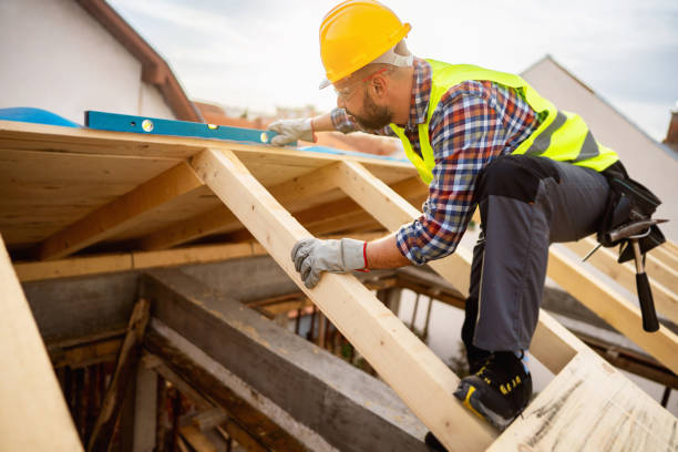 Gutter Installation and Roofing in Lockland, OH