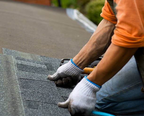 Best Roof Repair Services  in Lockland, OH