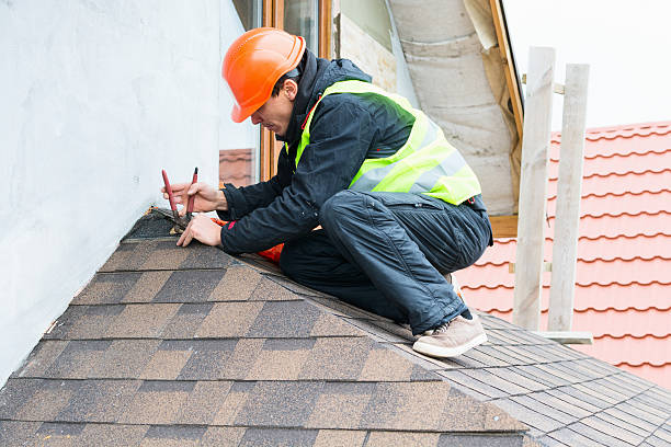 Best Roof Repair Services  in Lockland, OH